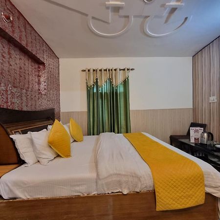Hotel Stay Well Banikhet Luaran gambar